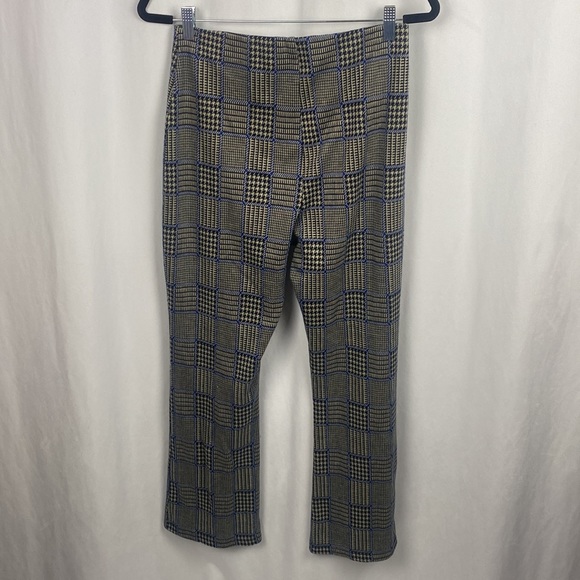 Urban Outfitters Cara Kick Pull On Flare Pant High Waist - Large - Picture 10 of 13